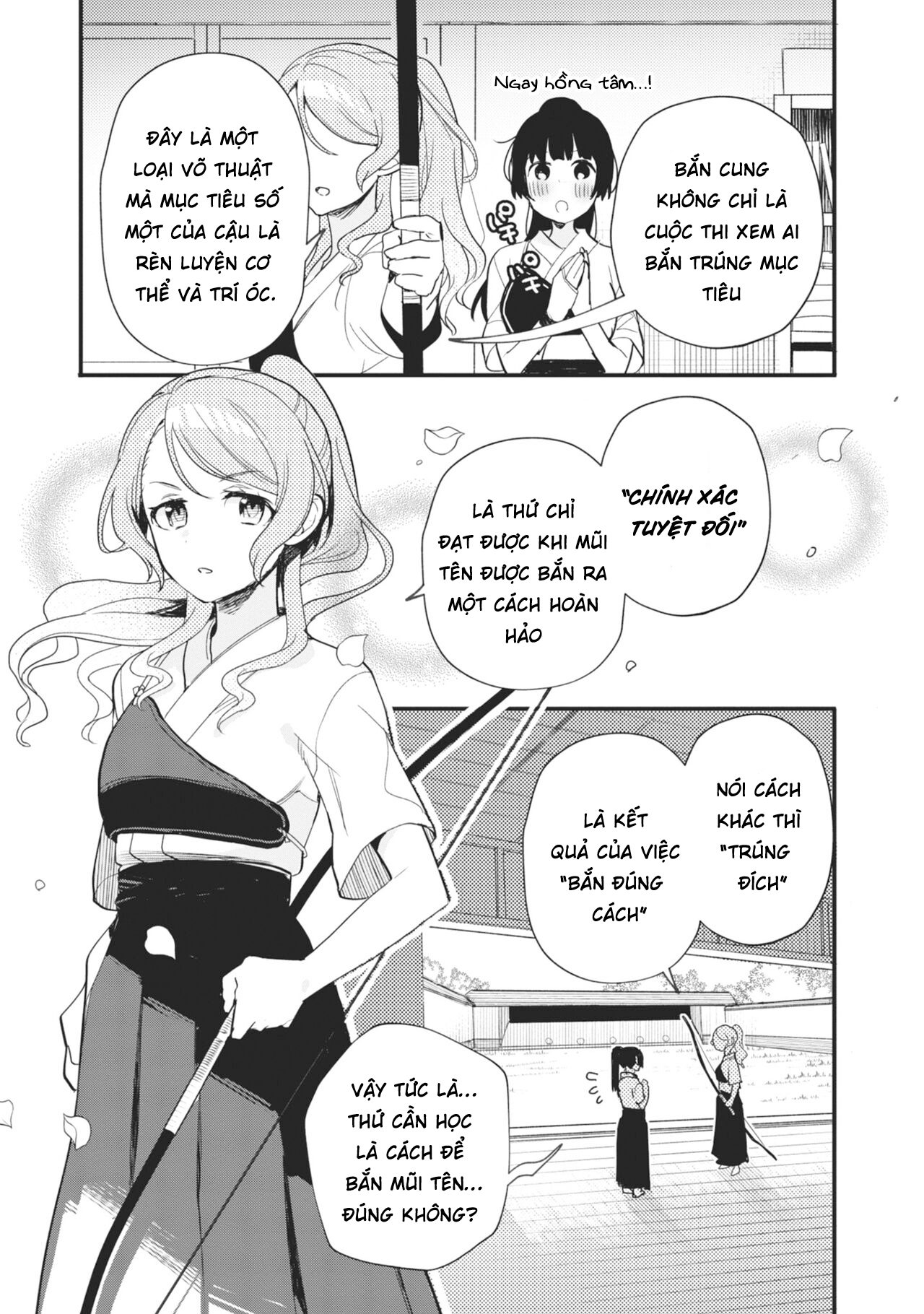 đọc truyện Bang Dream! Girls Band Party! Event Diary Chương 14 ảnh 16 tại Thiên Thai Truyện