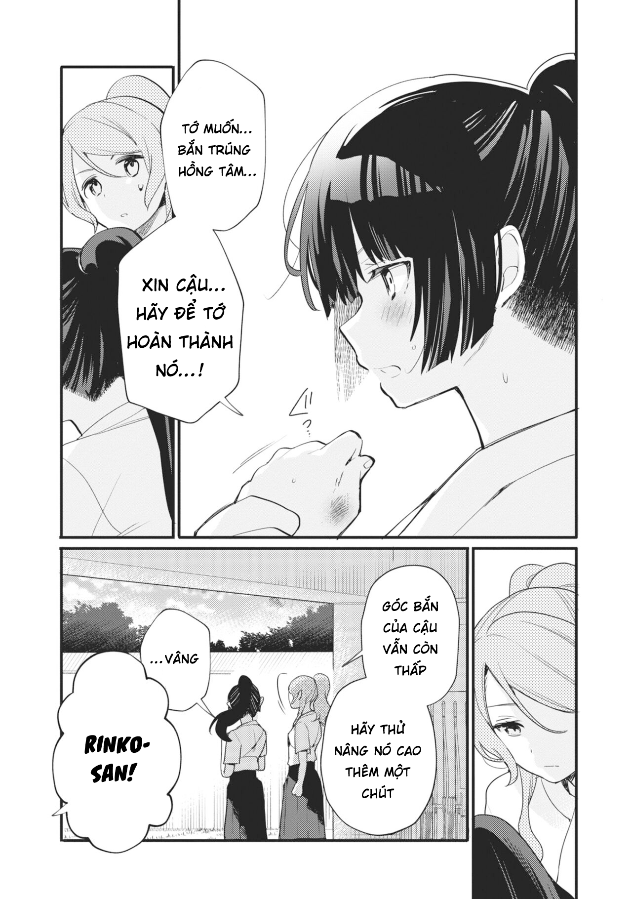 đọc truyện Bang Dream! Girls Band Party! Event Diary Chương 14 ảnh 19 tại Thiên Thai Truyện