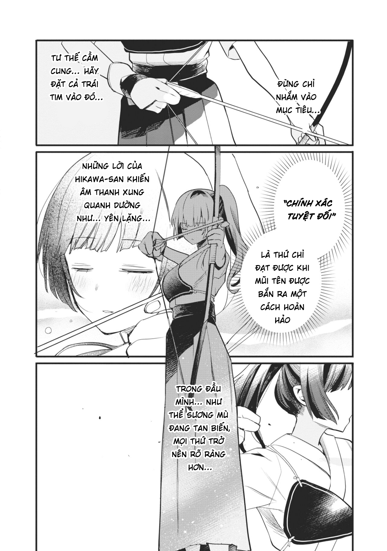 đọc truyện Bang Dream! Girls Band Party! Event Diary Chương 14 ảnh 21 tại Thiên Thai Truyện