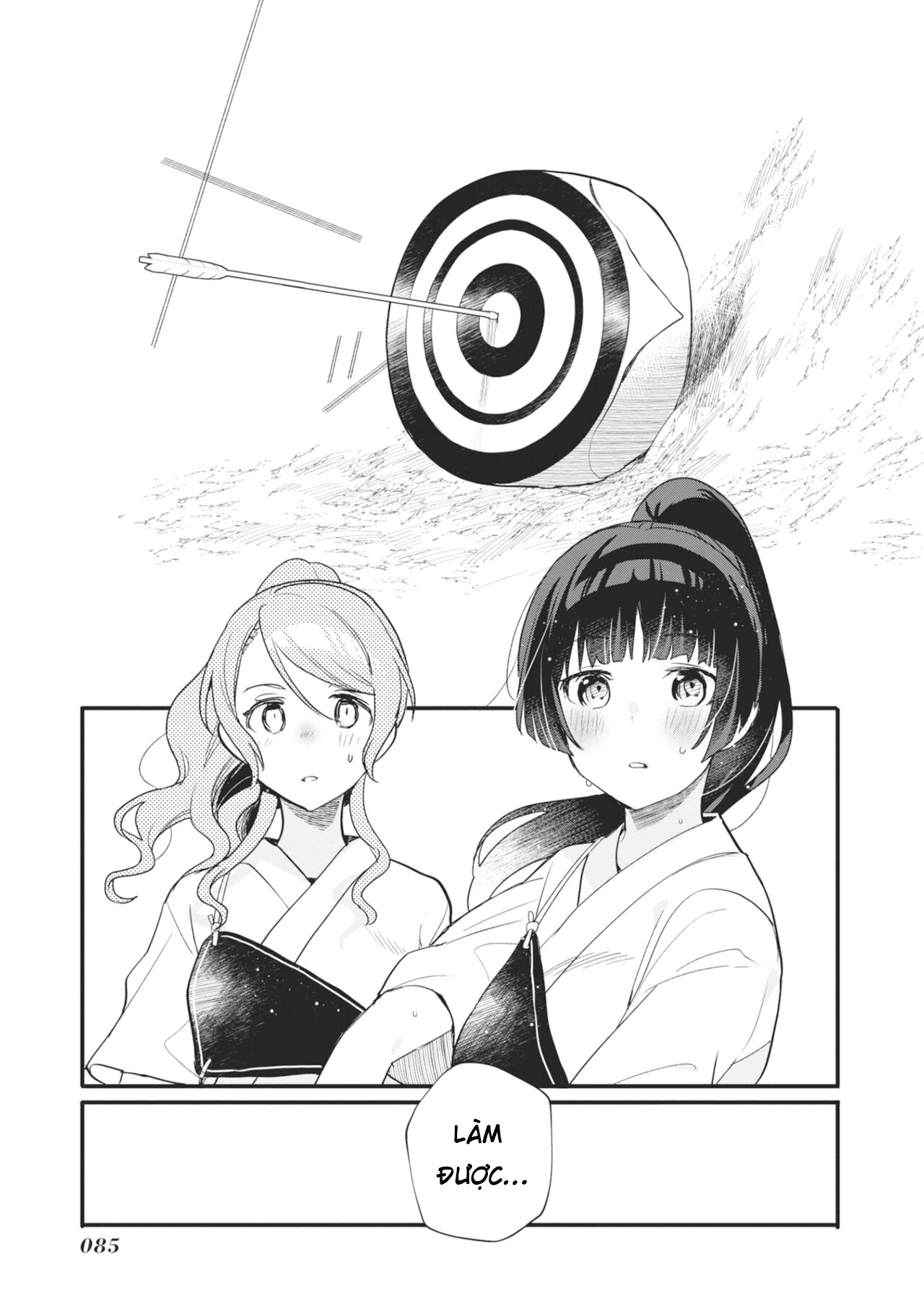 đọc truyện Bang Dream! Girls Band Party! Event Diary Chương 14 ảnh 22 tại Thiên Thai Truyện