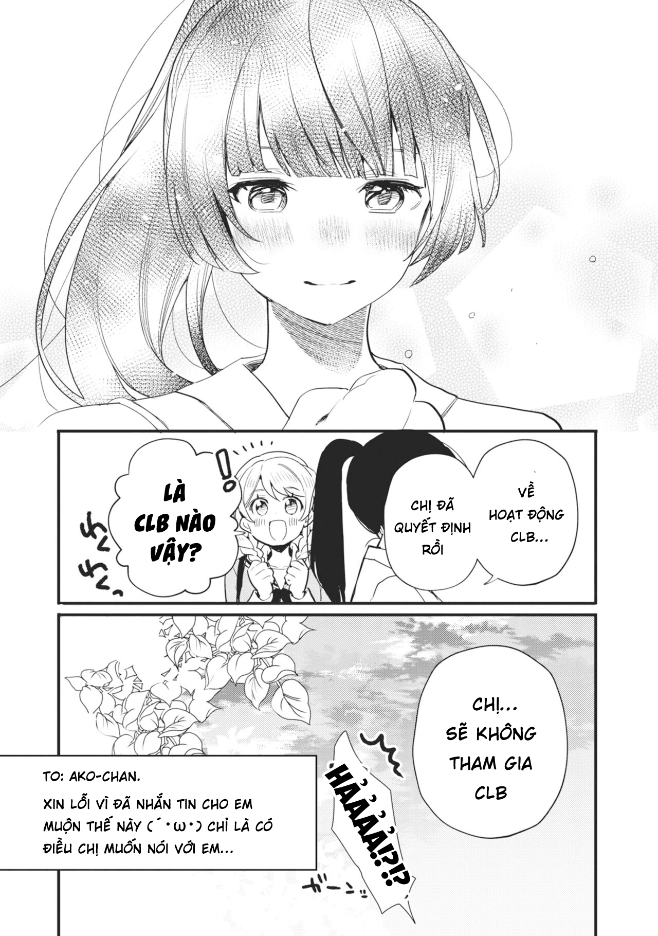 đọc truyện Bang Dream! Girls Band Party! Event Diary Chương 14 ảnh 24 tại Thiên Thai Truyện