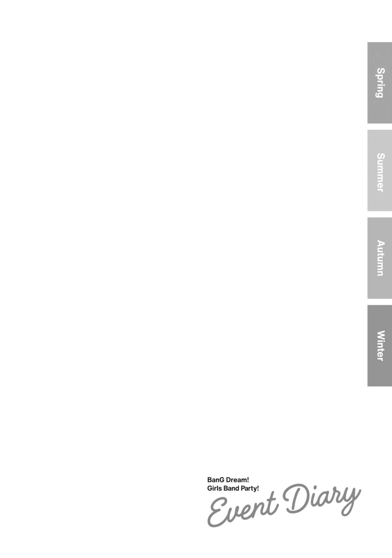 đọc truyện Bang Dream! Girls Band Party! Event Diary Chương 17 ảnh 25 tại Thiên Thai Truyện