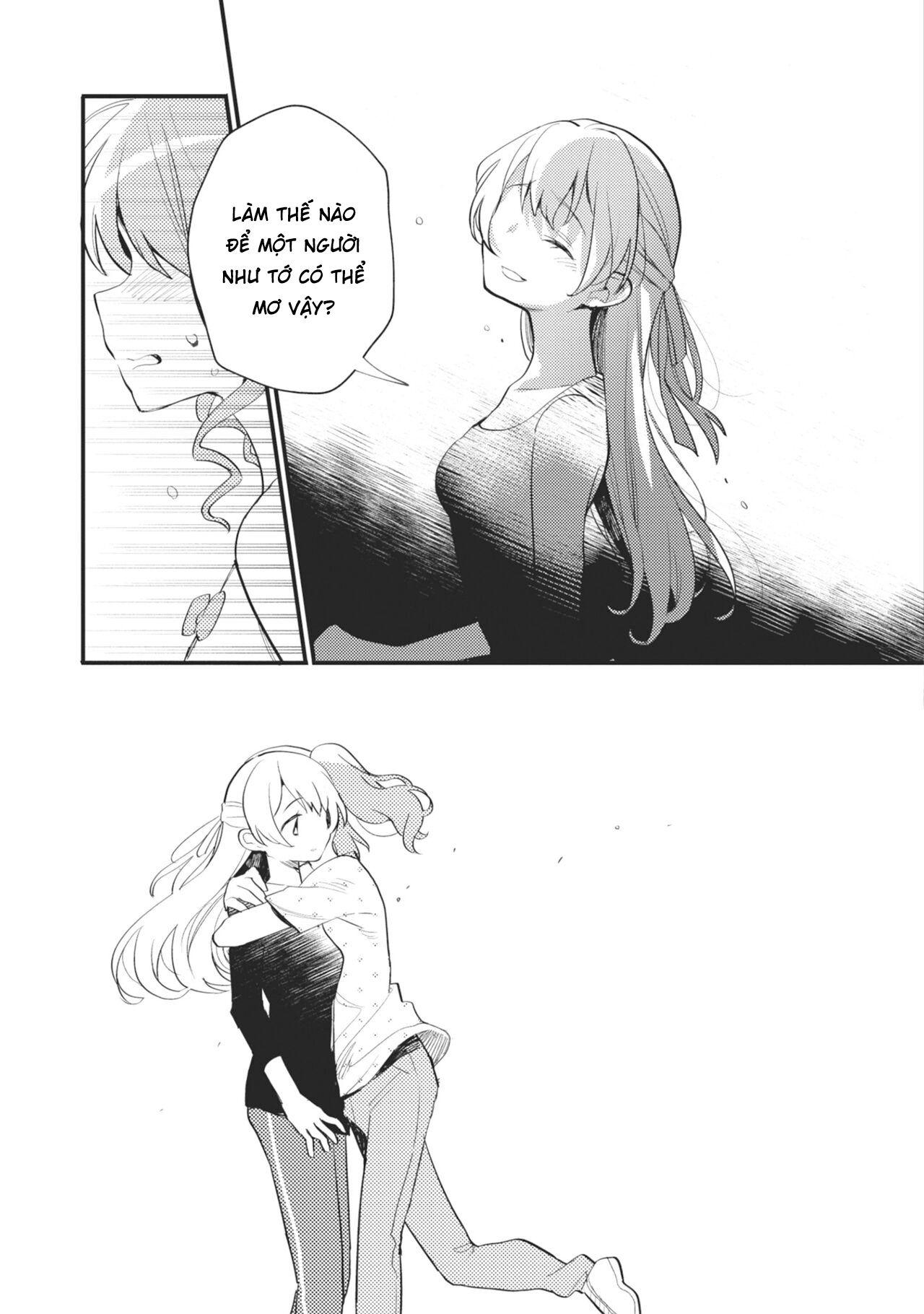 đọc truyện Bang Dream! Girls Band Party! Event Diary Chương 17 ảnh 6 tại Thiên Thai Truyện