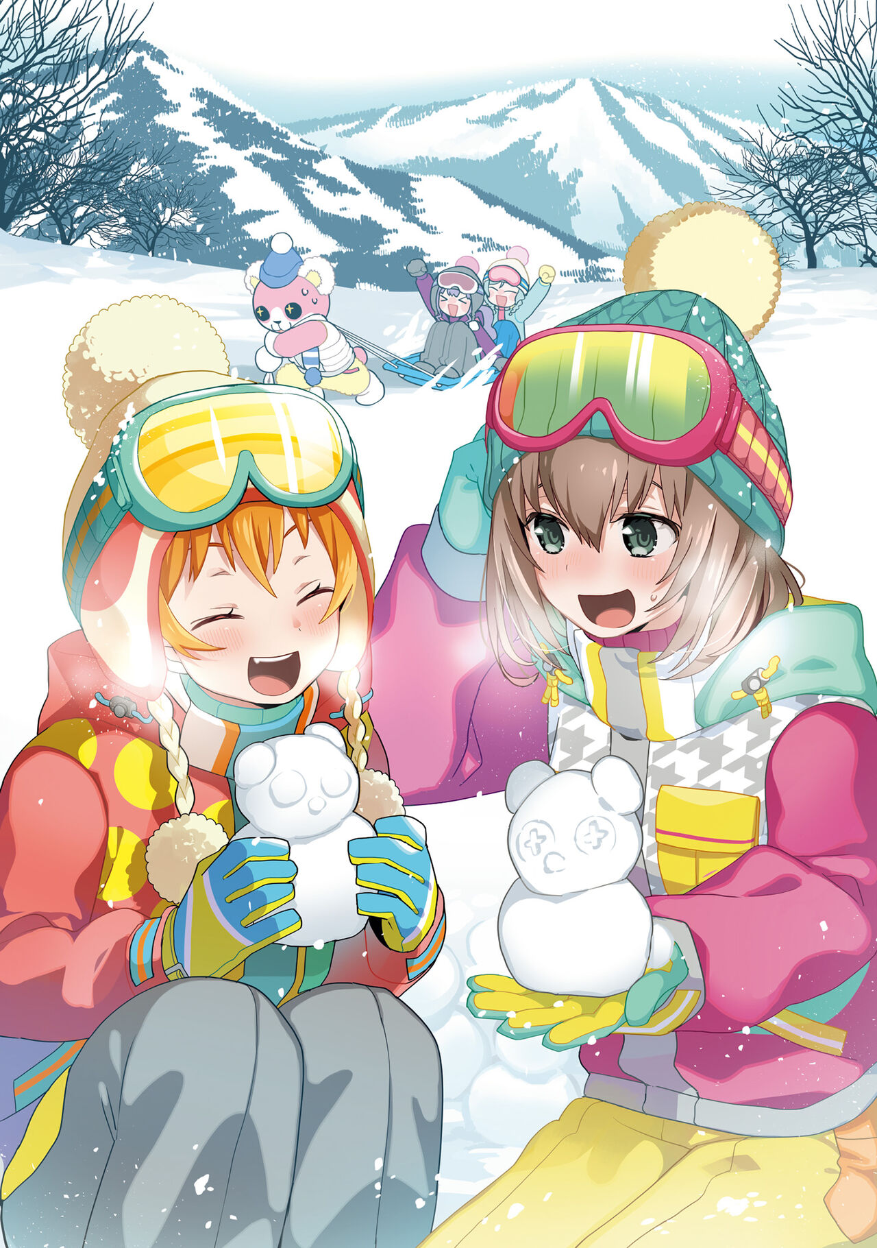 đọc truyện Bang Dream! Girls Band Party! Event Diary Chương 19 ảnh 3 tại Thiên Thai Truyện