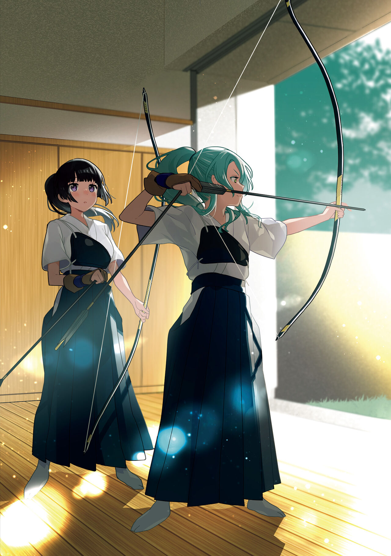 đọc truyện Bang Dream! Girls Band Party! Event Diary Chương 19 ảnh 4 tại Thiên Thai Truyện