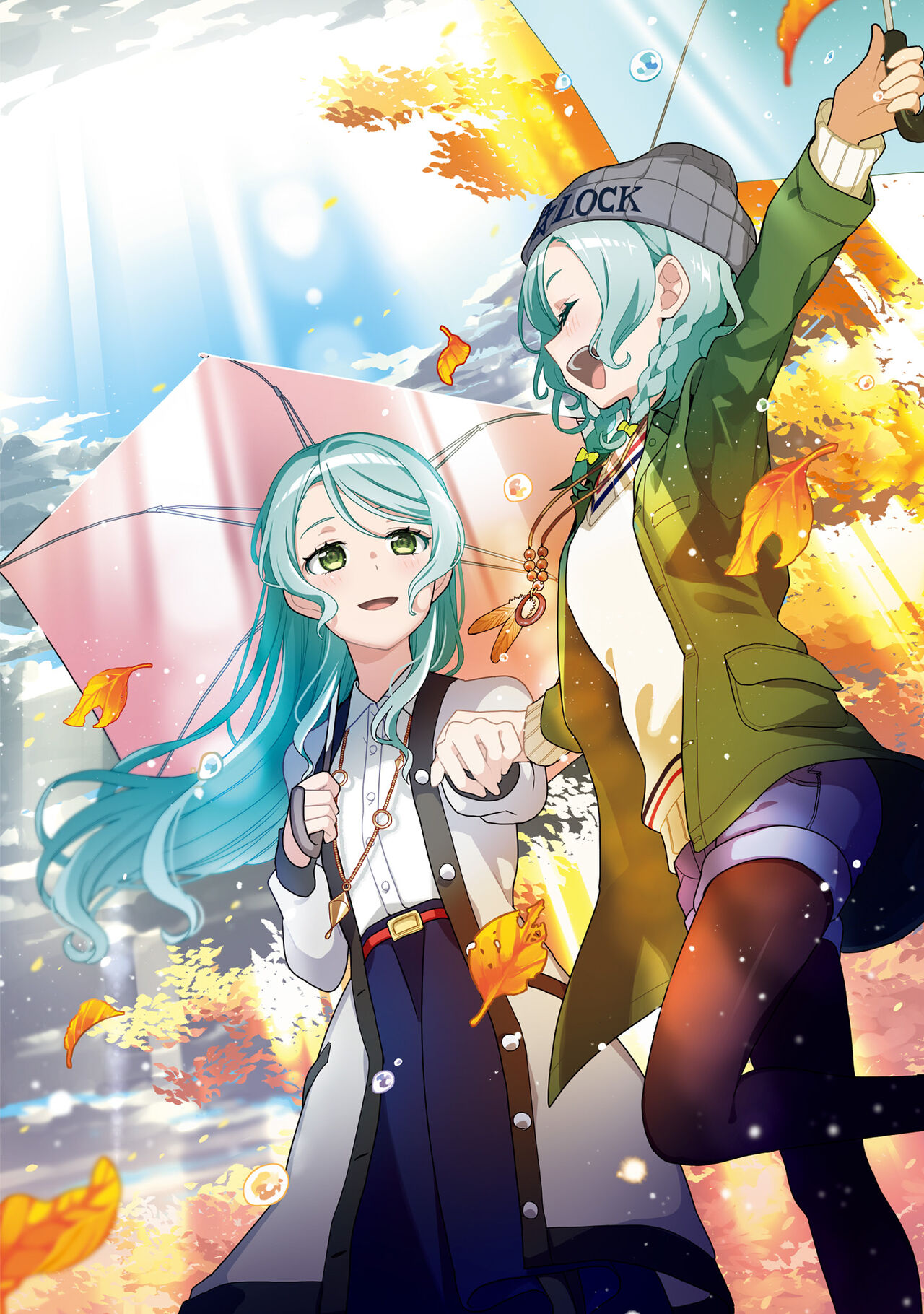 đọc truyện Bang Dream! Girls Band Party! Event Diary Chương 19 ảnh 6 tại Thiên Thai Truyện