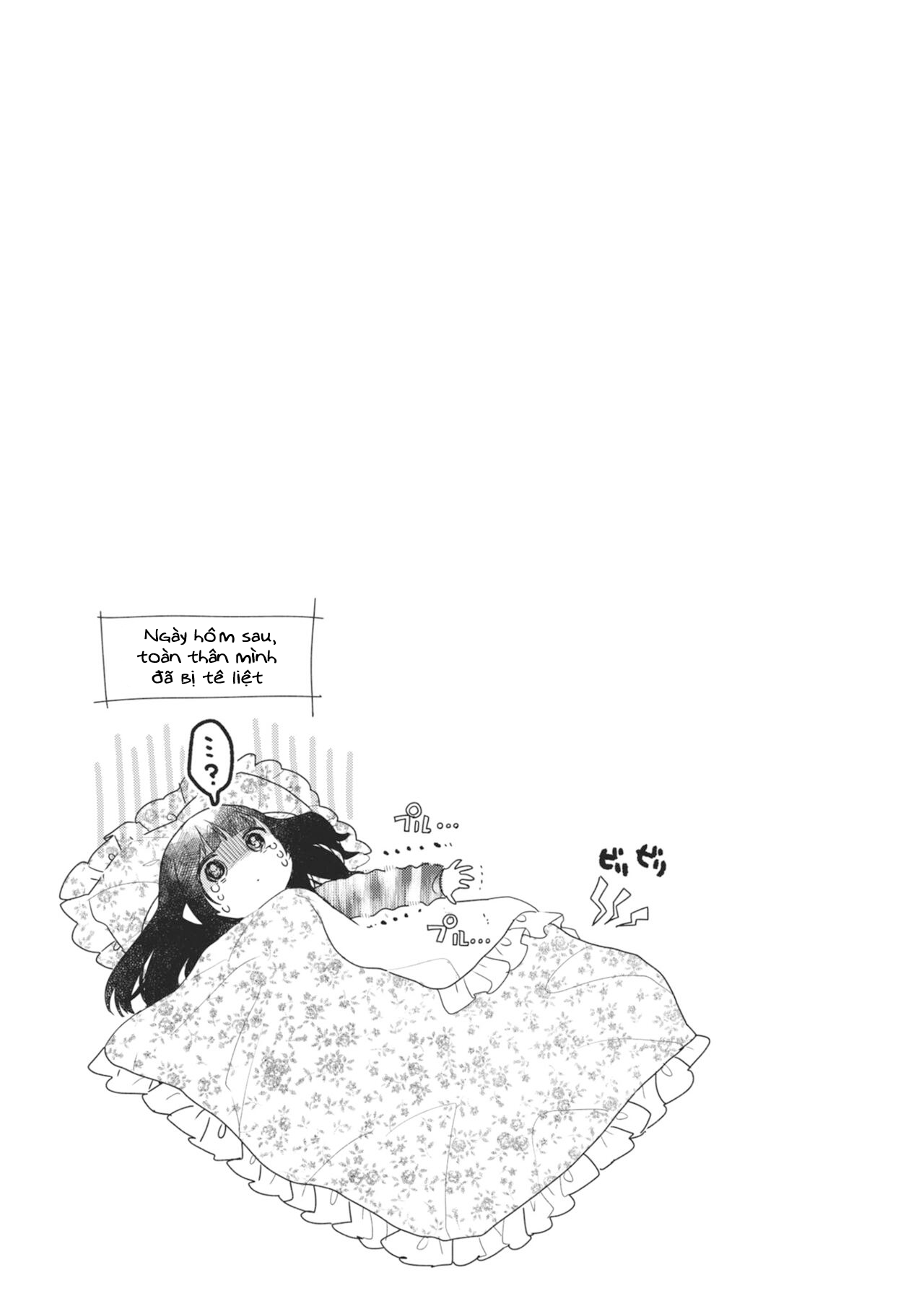 đọc truyện Bang Dream! Girls Band Party! Event Diary Chương 19 ảnh 9 tại Thiên Thai Truyện