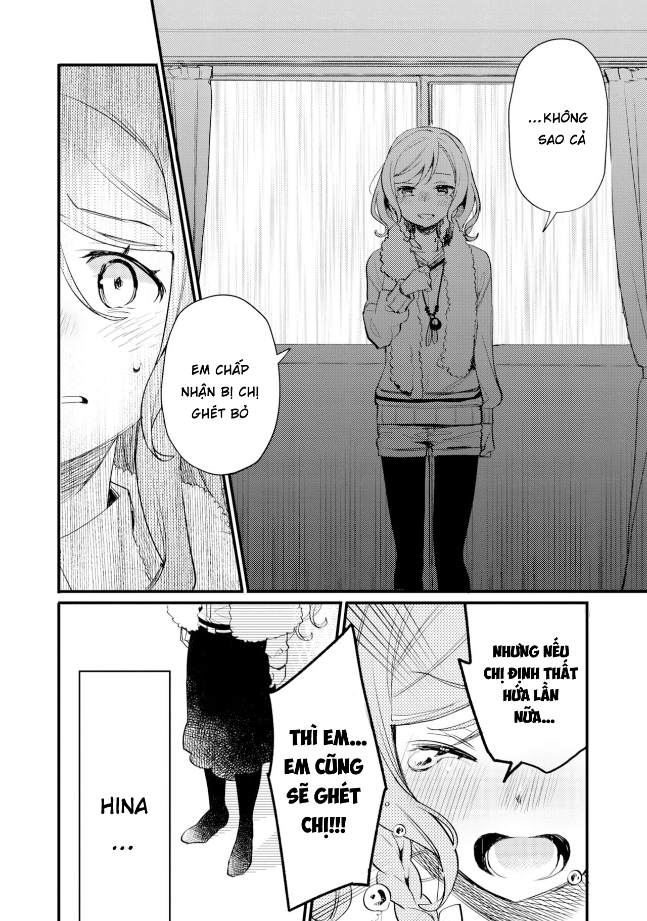 đọc truyện Bang Dream! Girls Band Party! Event Diary Chương 20 ảnh 21 tại Thiên Thai Truyện