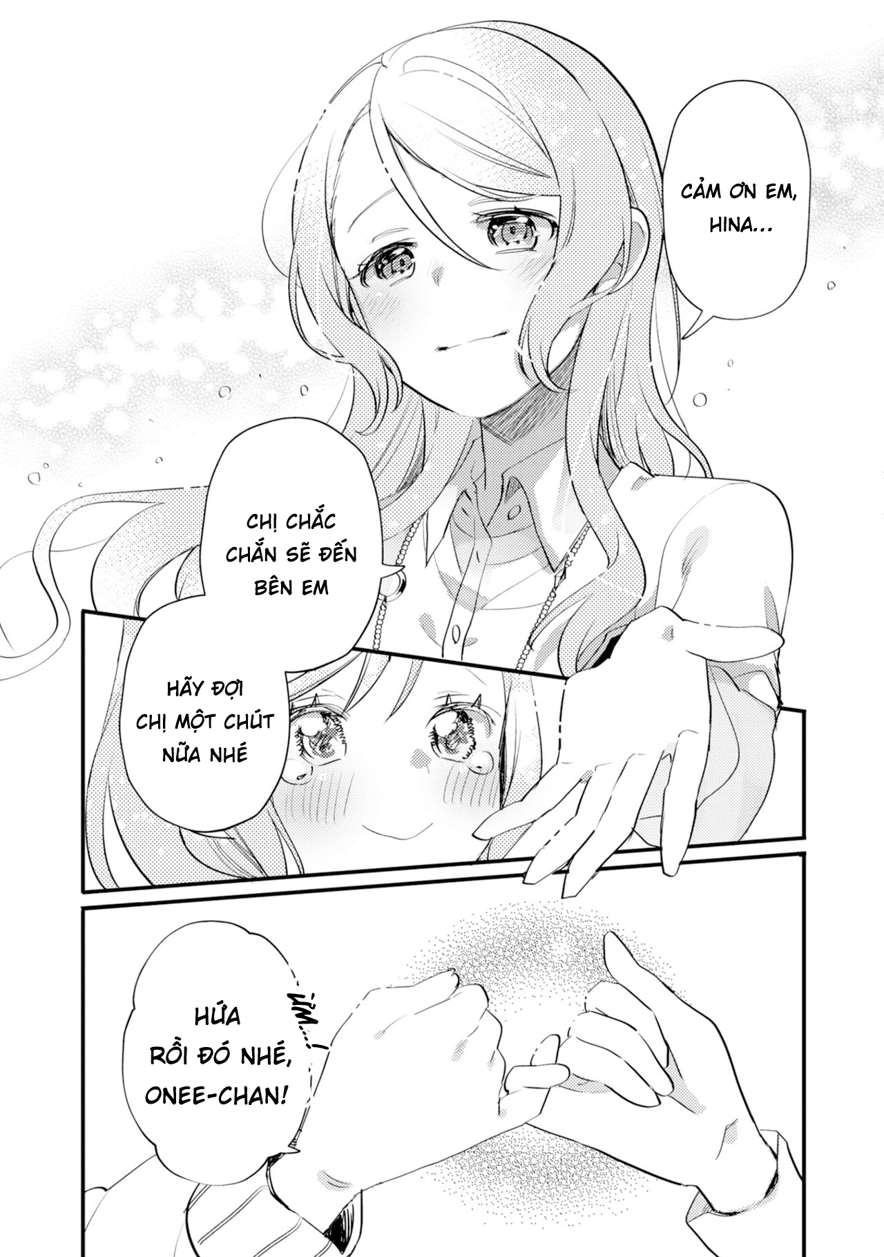 đọc truyện Bang Dream! Girls Band Party! Event Diary Chương 20 ảnh 24 tại Thiên Thai Truyện