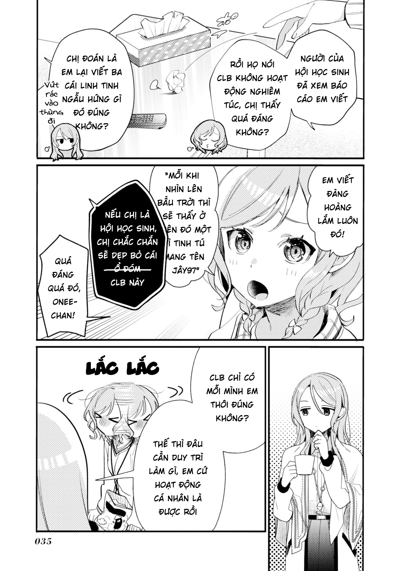 đọc truyện Bang Dream! Girls Band Party! Event Diary Chương 21 ảnh 4 tại Thiên Thai Truyện