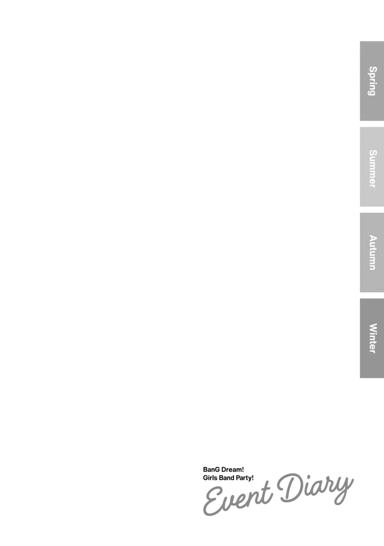 đọc truyện Bang Dream! Girls Band Party! Event Diary Chương 22 ảnh 24 tại Thiên Thai Truyện