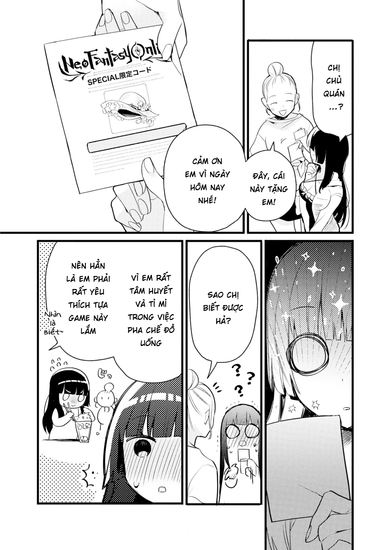 đọc truyện Bang Dream! Girls Band Party! Event Diary Chương 4 ảnh 17 tại Thiên Thai Truyện