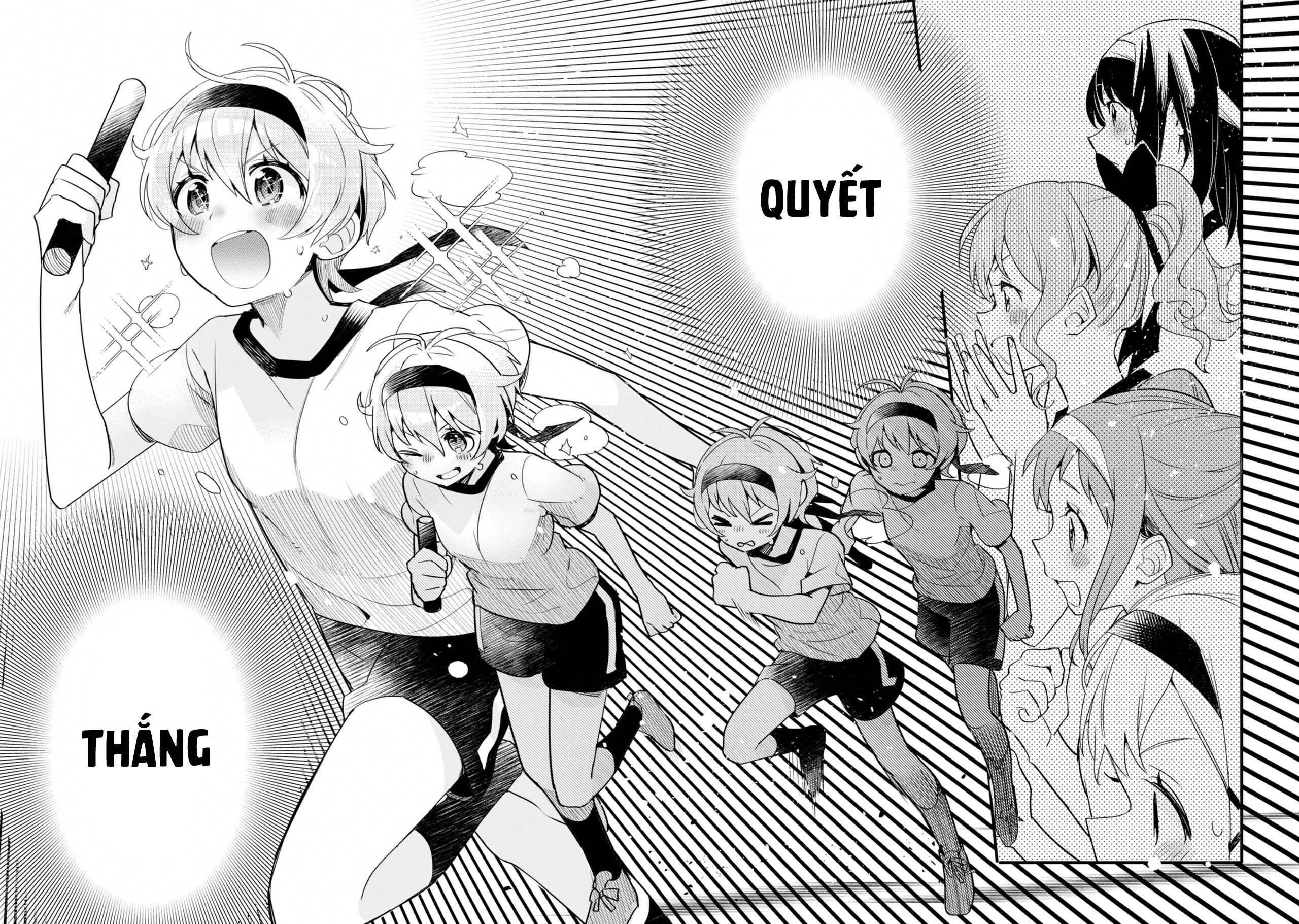 đọc truyện Bang Dream! Girls Band Party! Event Diary Chương 6 ảnh 19 tại Thiên Thai Truyện