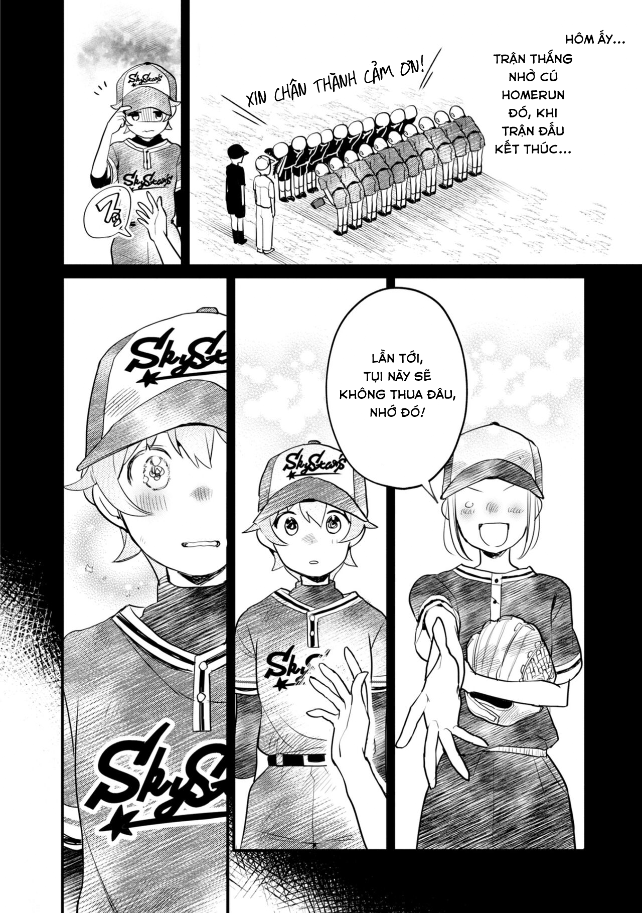 đọc truyện Bang Dream! Girls Band Party! Event Diary Chương 6 ảnh 22 tại Thiên Thai Truyện