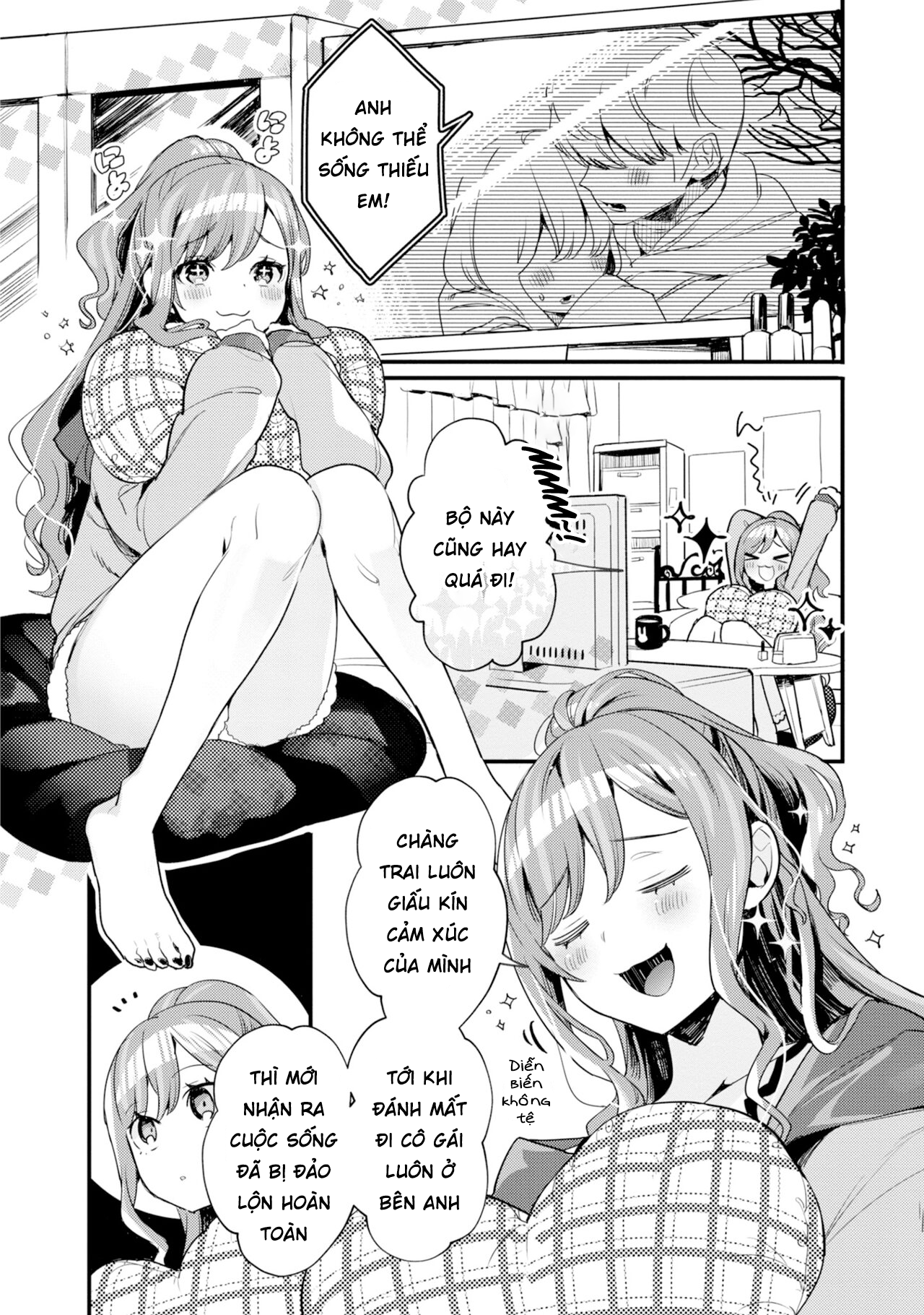 đọc truyện Bang Dream! Girls Band Party! Event Diary Chương 7 ảnh 3 tại Thiên Thai Truyện