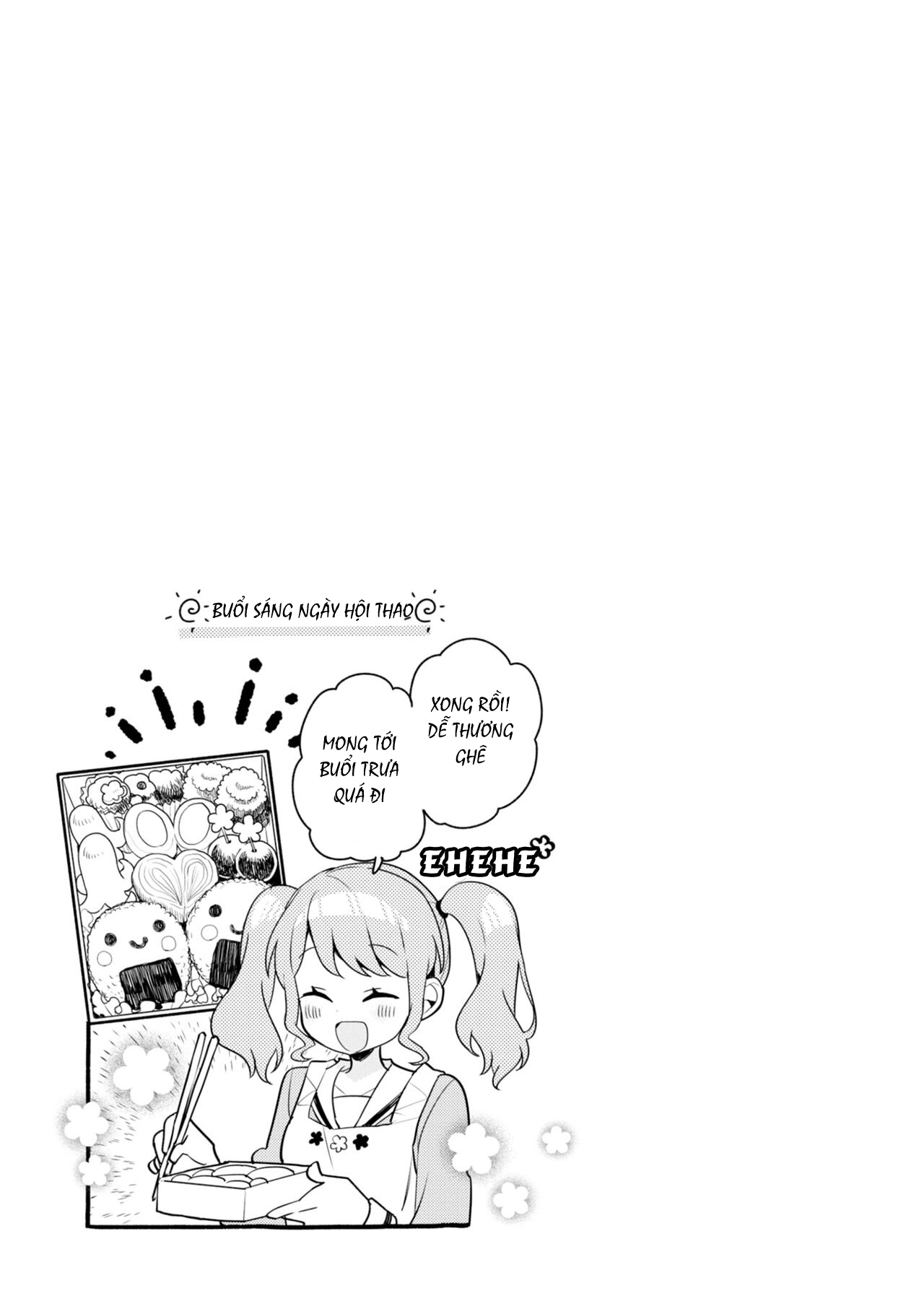 đọc truyện Bang Dream! Girls Band Party! Event Diary Chương 9 ảnh 12 tại Thiên Thai Truyện