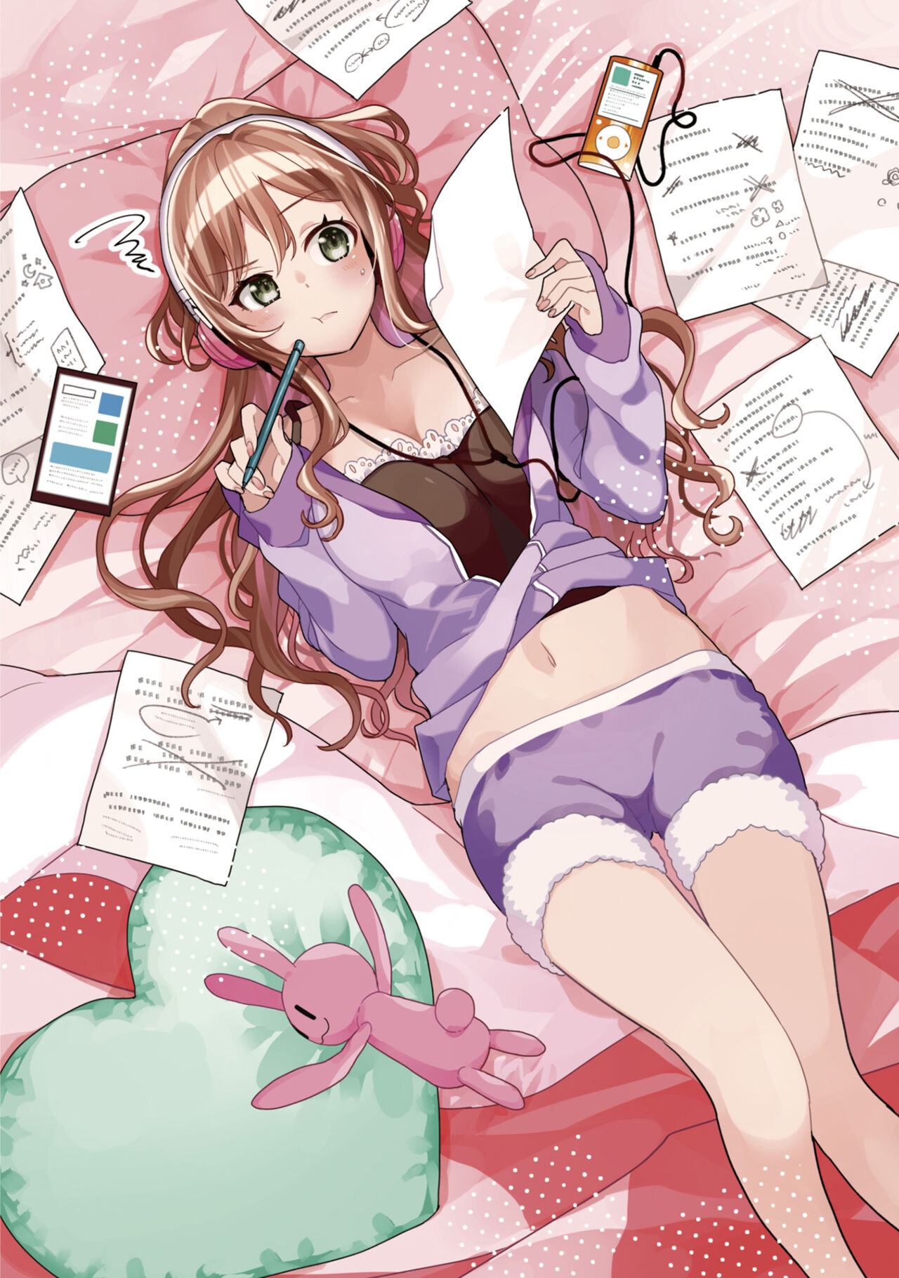 đọc truyện Bang Dream! Girls Band Party! Event Diary Chương 9 ảnh 6 tại Thiên Thai Truyện