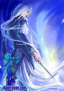 Băng Hỏa Ma Trù