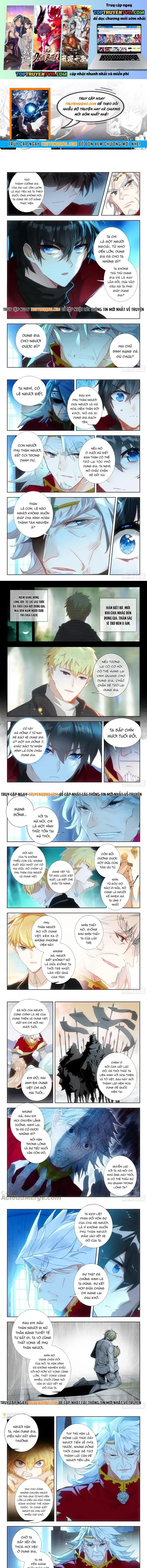 đọc truyện Băng Hỏa Ma Trù Chương 185 ảnh 3 tại Thiên Thai Truyện