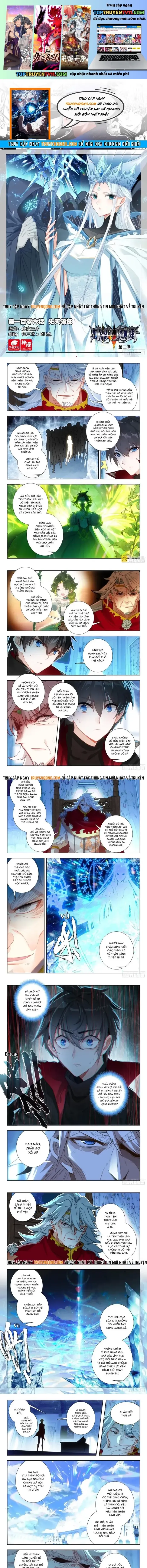 đọc truyện Băng Hỏa Ma Trù Chương 186 ảnh 3 tại Thiên Thai Truyện