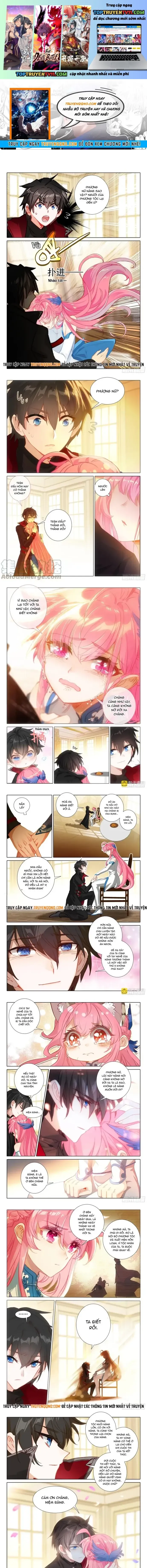 đọc truyện Băng Hỏa Ma Trù Chương 187 ảnh 3 tại Thiên Thai Truyện