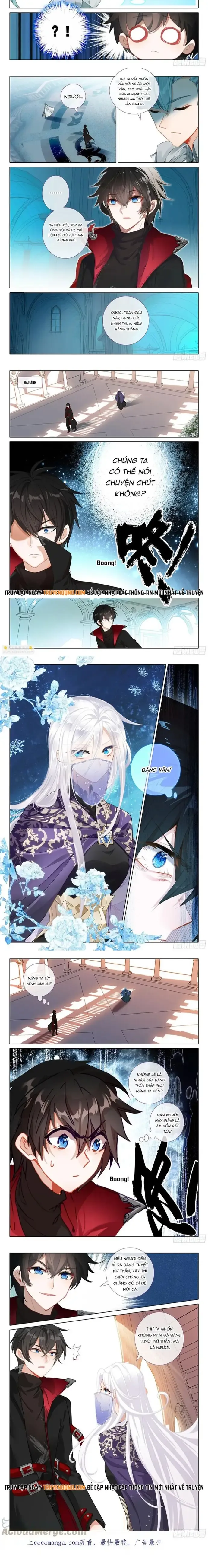 đọc truyện Băng Hỏa Ma Trù Chương 188 ảnh 4 tại Thiên Thai Truyện