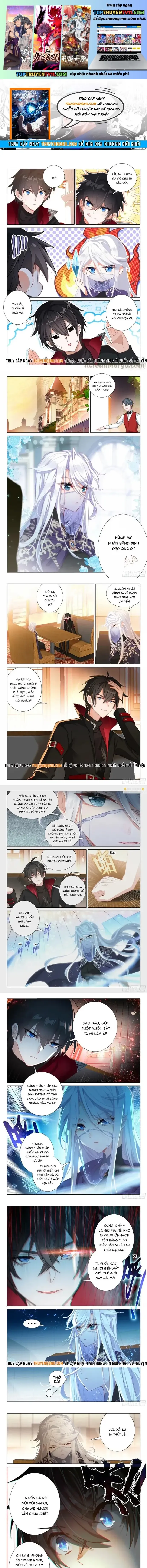 đọc truyện Băng Hỏa Ma Trù Chương 189 ảnh 3 tại Thiên Thai Truyện