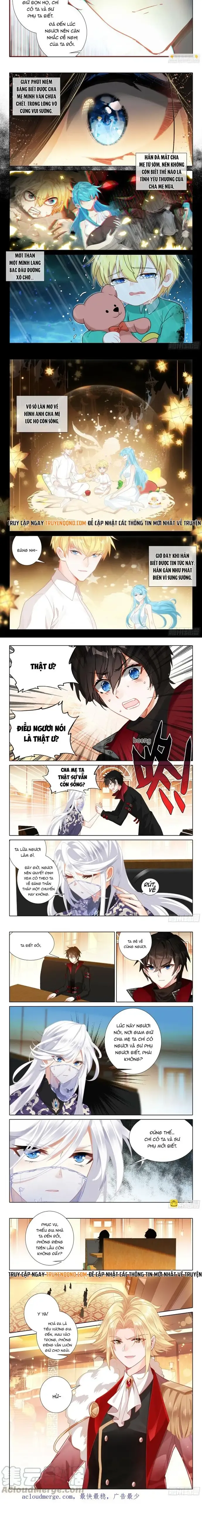 đọc truyện Băng Hỏa Ma Trù Chương 189 ảnh 4 tại Thiên Thai Truyện