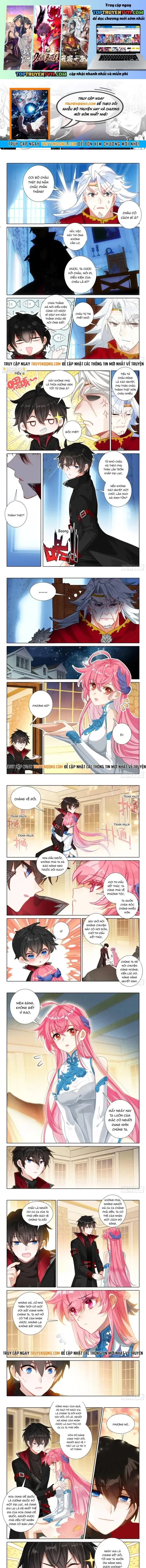 đọc truyện Băng Hỏa Ma Trù Chương 193 ảnh 3 tại Thiên Thai Truyện