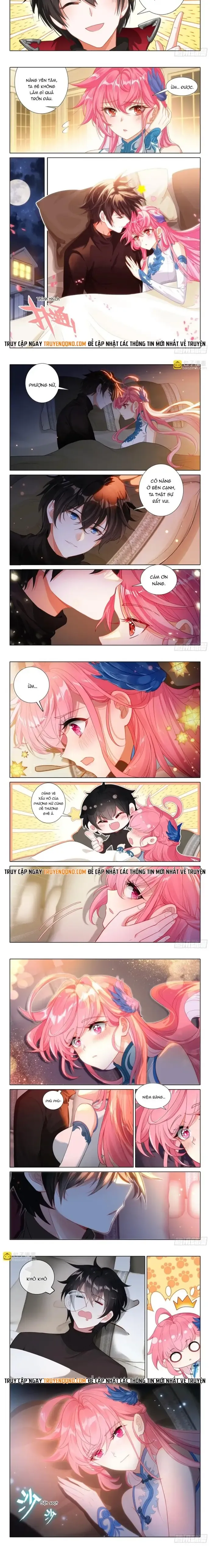 đọc truyện Băng Hỏa Ma Trù Chương 193 ảnh 4 tại Thiên Thai Truyện