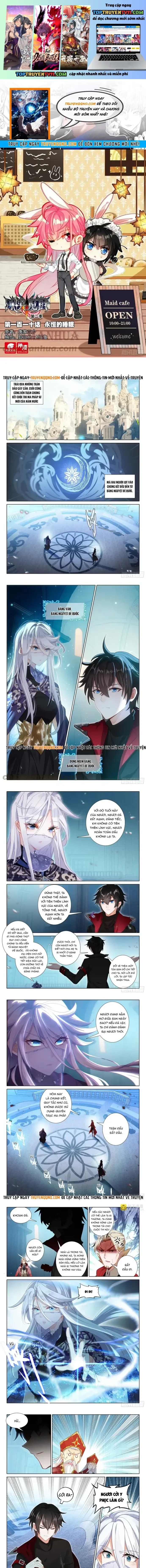 đọc truyện Băng Hỏa Ma Trù Chương 194 ảnh 3 tại Thiên Thai Truyện