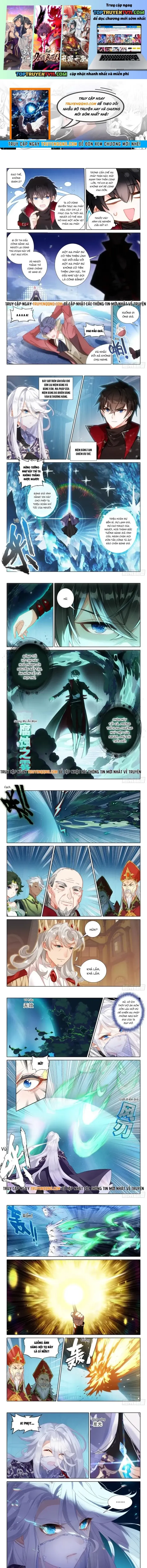 đọc truyện Băng Hỏa Ma Trù Chương 195 ảnh 3 tại Thiên Thai Truyện