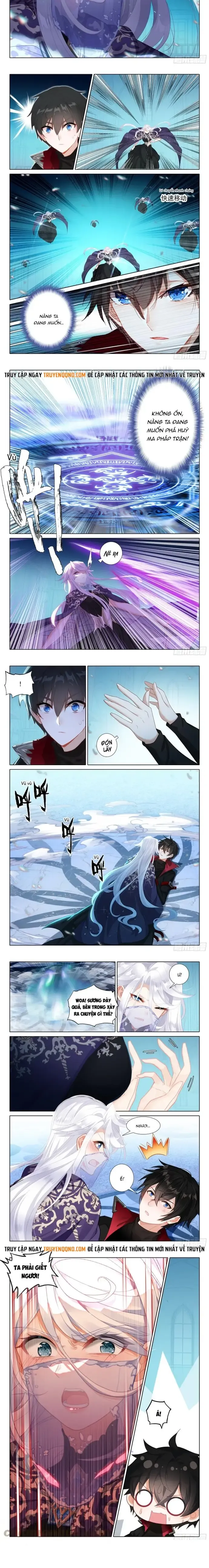 đọc truyện Băng Hỏa Ma Trù Chương 195 ảnh 4 tại Thiên Thai Truyện