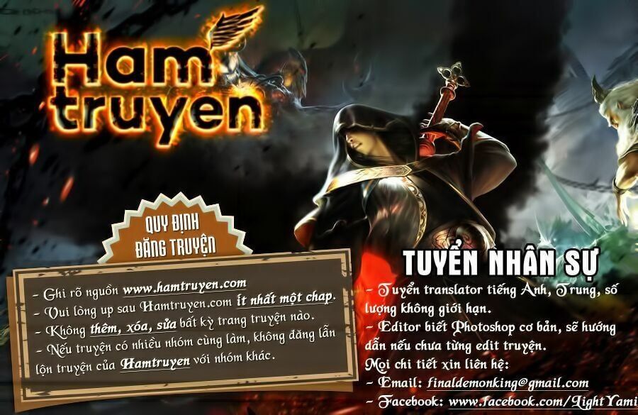 đọc truyện Băng Hỏa Ma Trù Chương 20 ảnh 2 tại Giả Dược