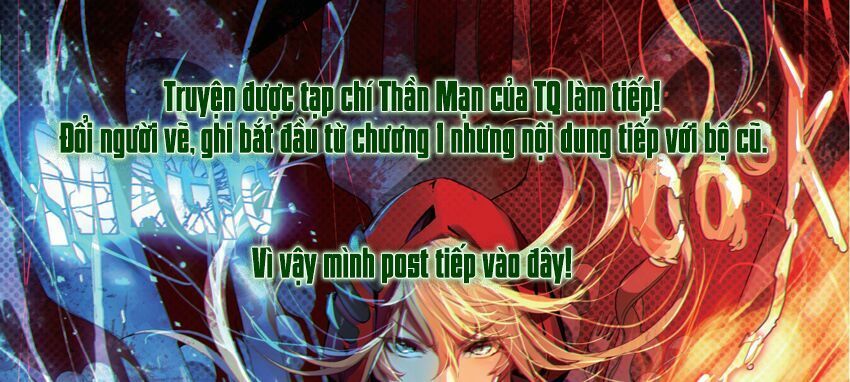 đọc truyện Băng Hỏa Ma Trù Chương 25 ảnh 3 tại Giả Dược