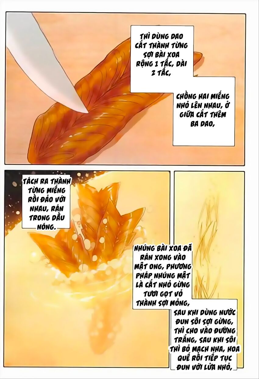 đọc truyện Băng Hỏa Ma Trù Chương 66 ảnh 15 tại Giả Dược