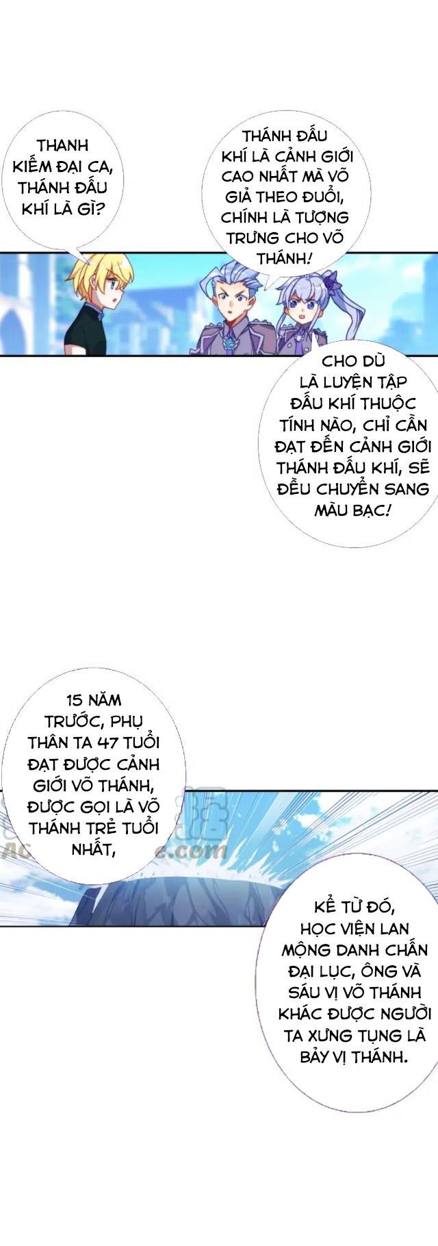 đọc truyện Băng Hỏa Ma Trù Chương 86 ảnh 13 tại Giả Dược