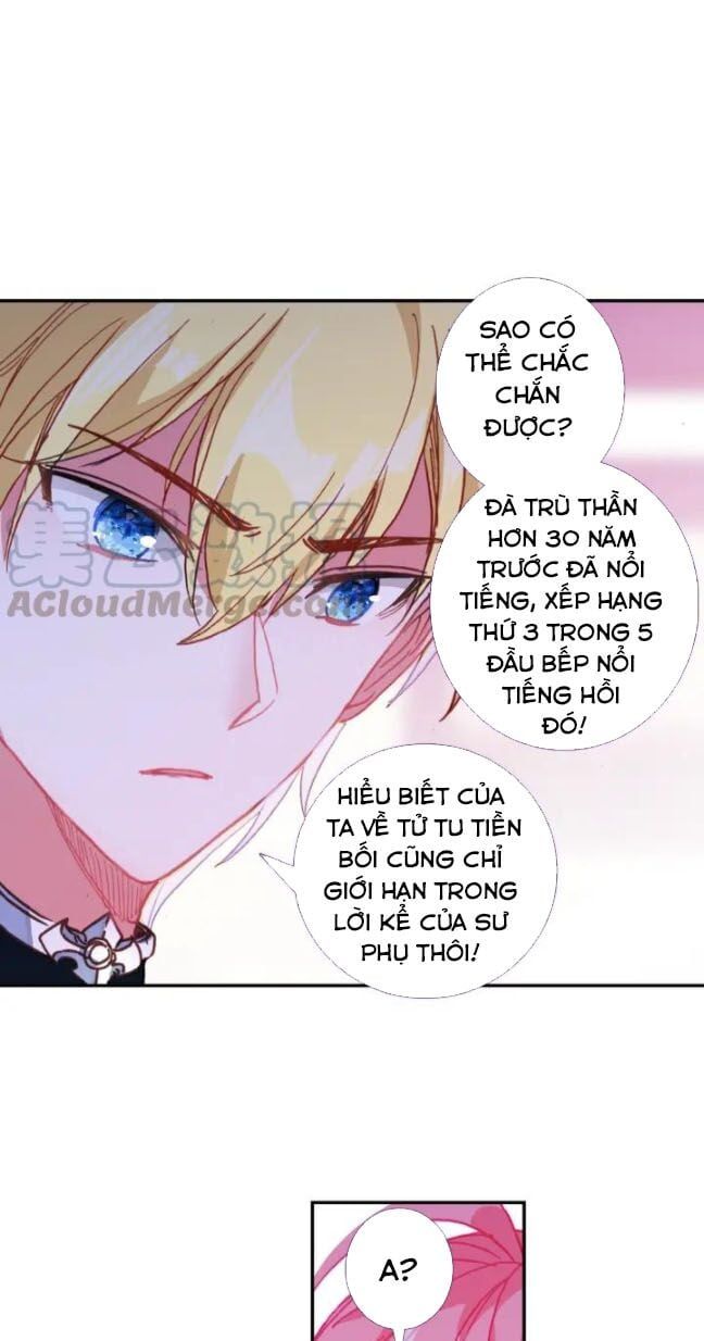 đọc truyện Băng Hỏa Ma Trù Chương 87 ảnh 13 tại Giả Dược