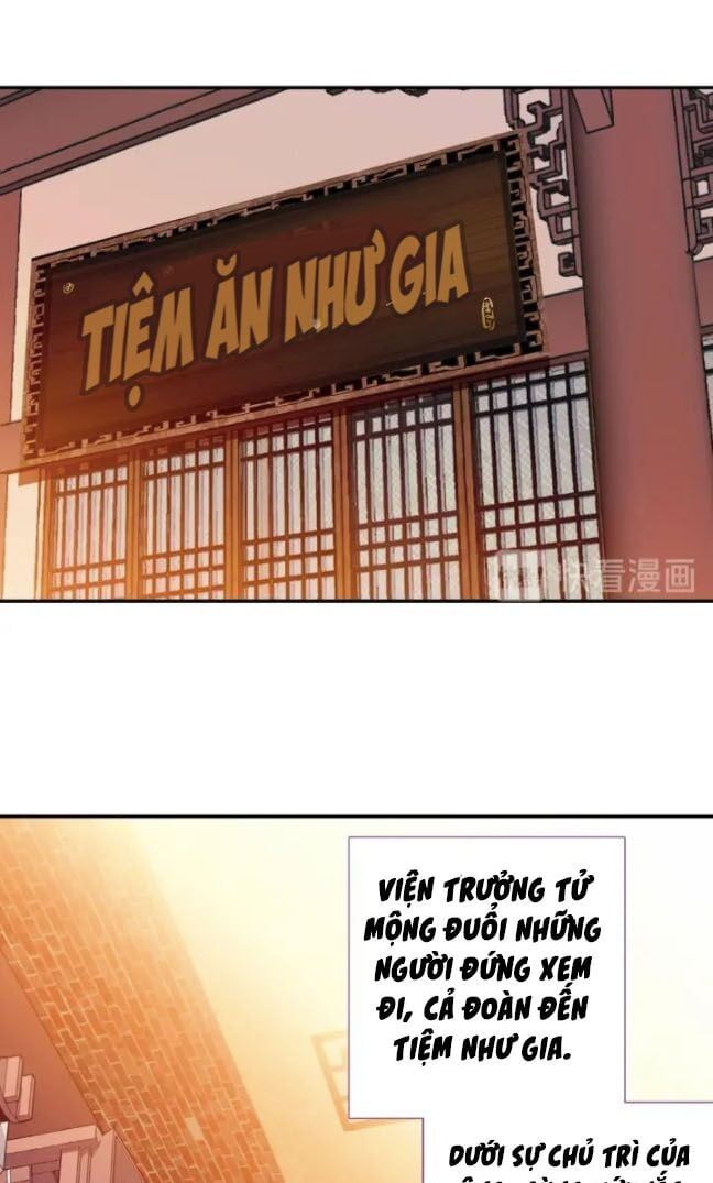 đọc truyện Băng Hỏa Ma Trù Chương 87 ảnh 4 tại Giả Dược