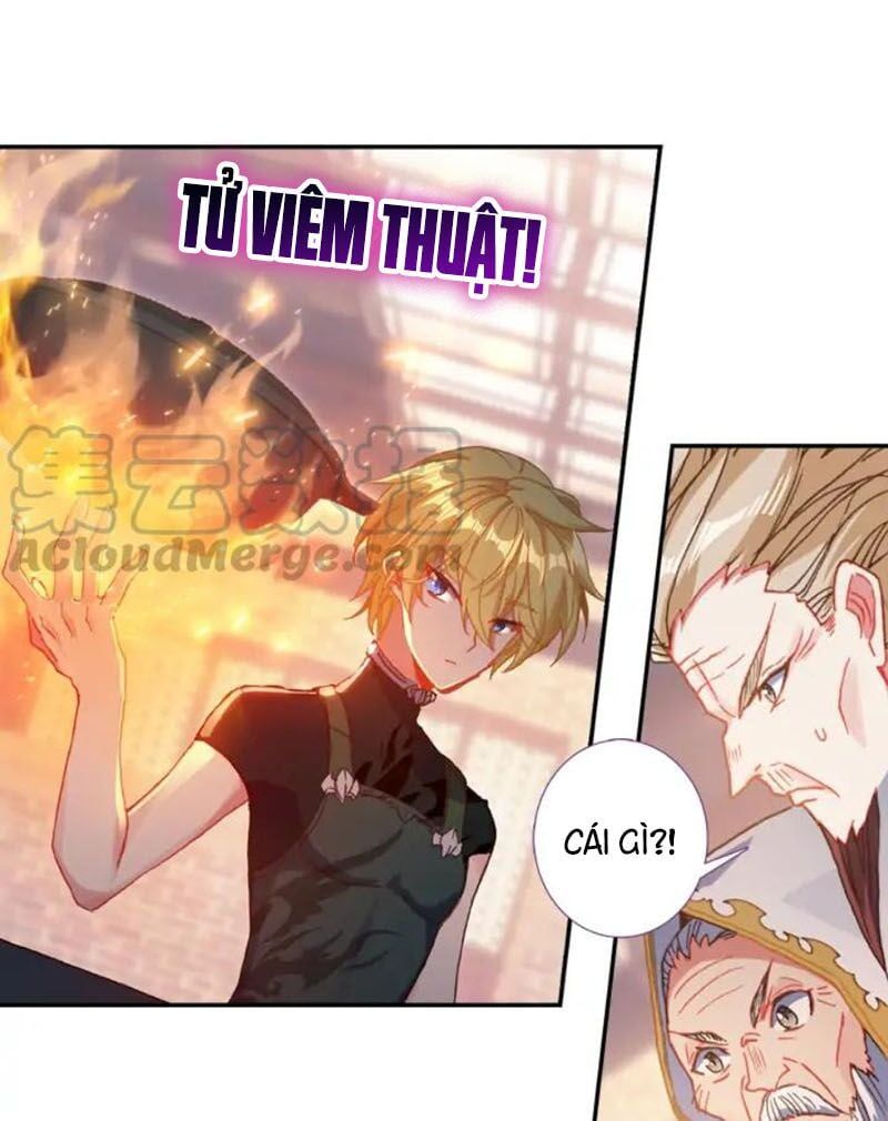 đọc truyện Băng Hỏa Ma Trù Chương 90 ảnh 15 tại Giả Dược
