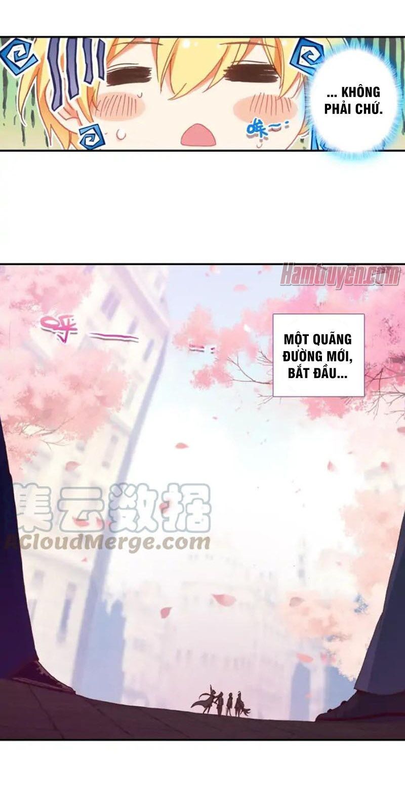 đọc truyện Băng Hỏa Ma Trù Chương 91 ảnh 21 tại Giả Dược