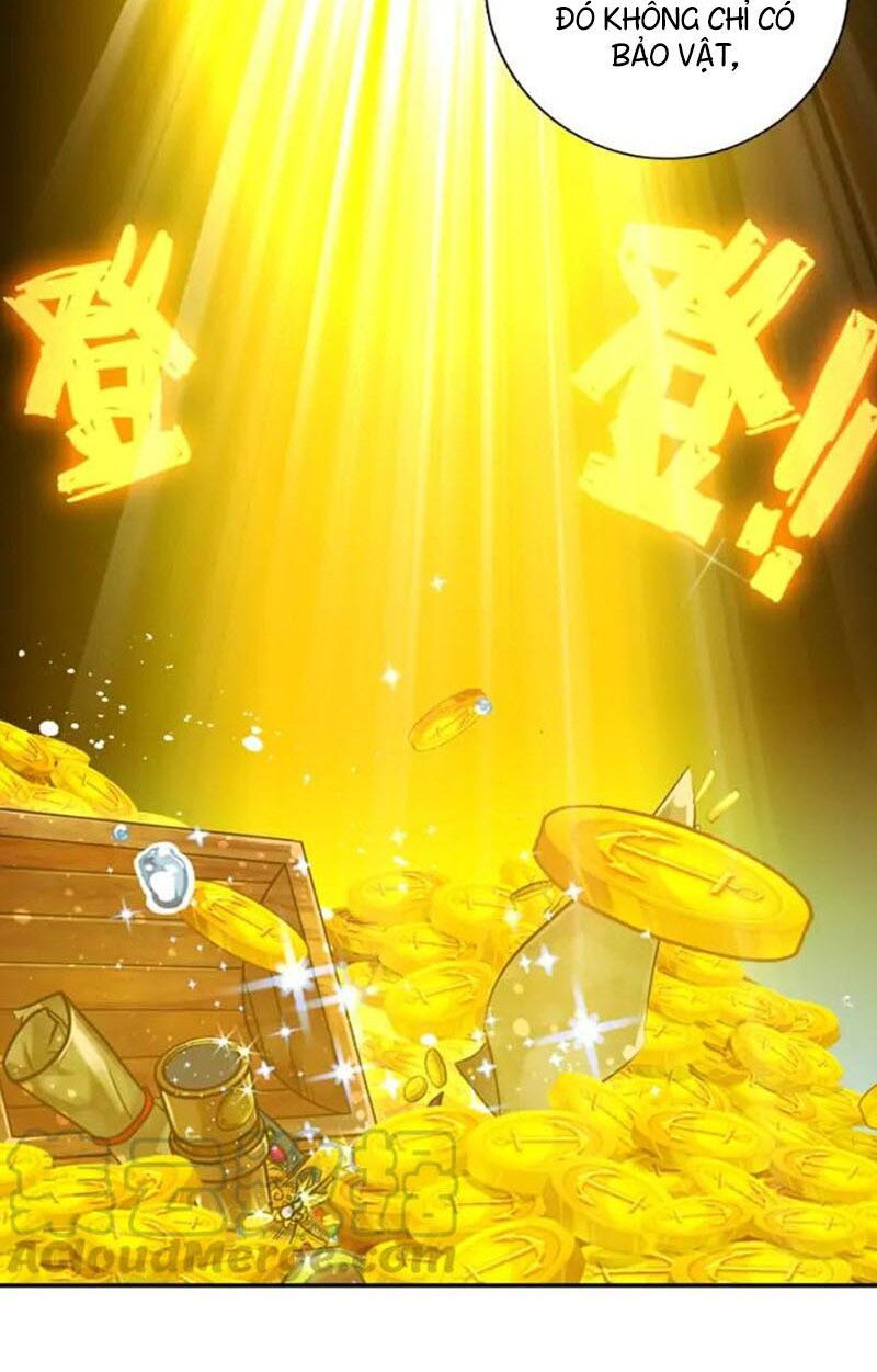 đọc truyện Băng Hỏa Ma Trù Chương 92 ảnh 7 tại Truyện Dạ Ký