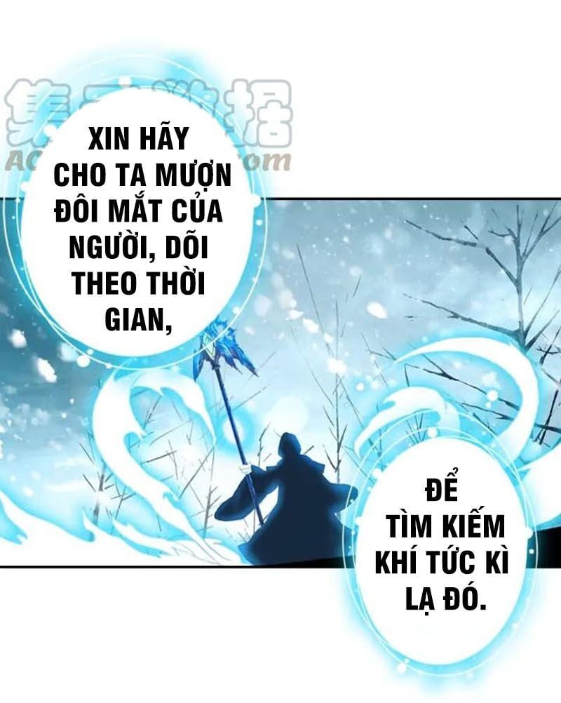 đọc truyện Băng Hỏa Ma Trù Chương 94 ảnh 24 tại Giả Dược