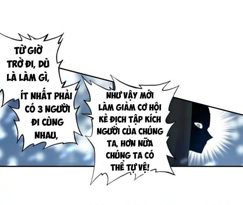 đọc truyện Băng Hỏa Ma Trù Chương 95 ảnh 12 tại Giả Dược