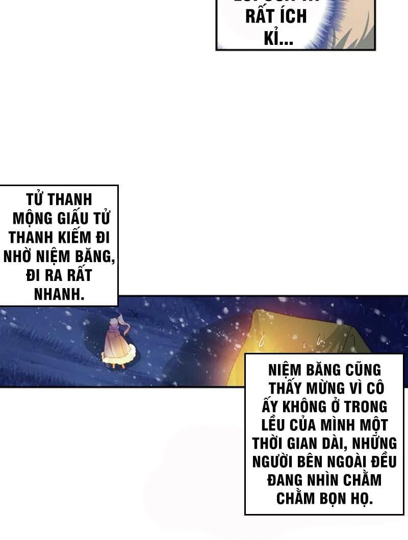 đọc truyện Băng Hỏa Ma Trù Chương 95 ảnh 25 tại Giả Dược