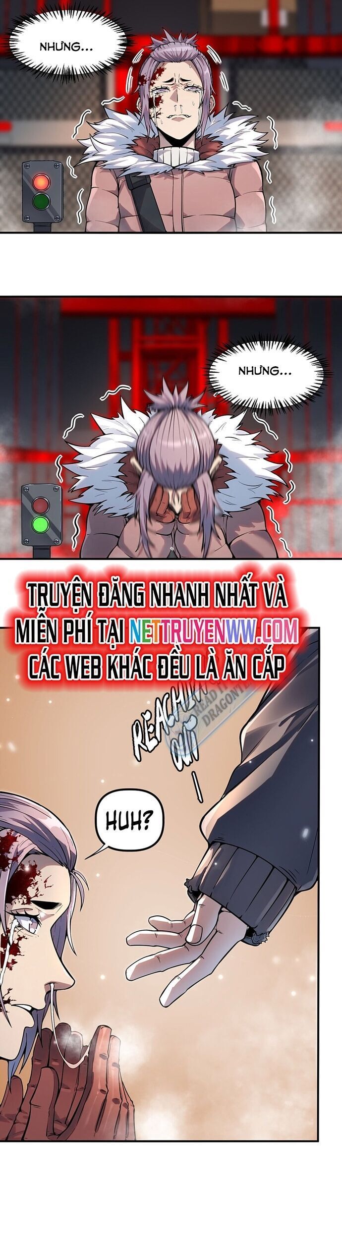 đọc truyện Băng Phong Mạt Nhật: Không Còn Đường Sống Chương 10 ảnh 14 tại Truyện Dạ Ký