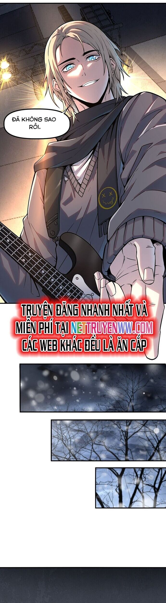 đọc truyện Băng Phong Mạt Nhật: Không Còn Đường Sống Chương 10 ảnh 15 tại Truyện Dạ Ký