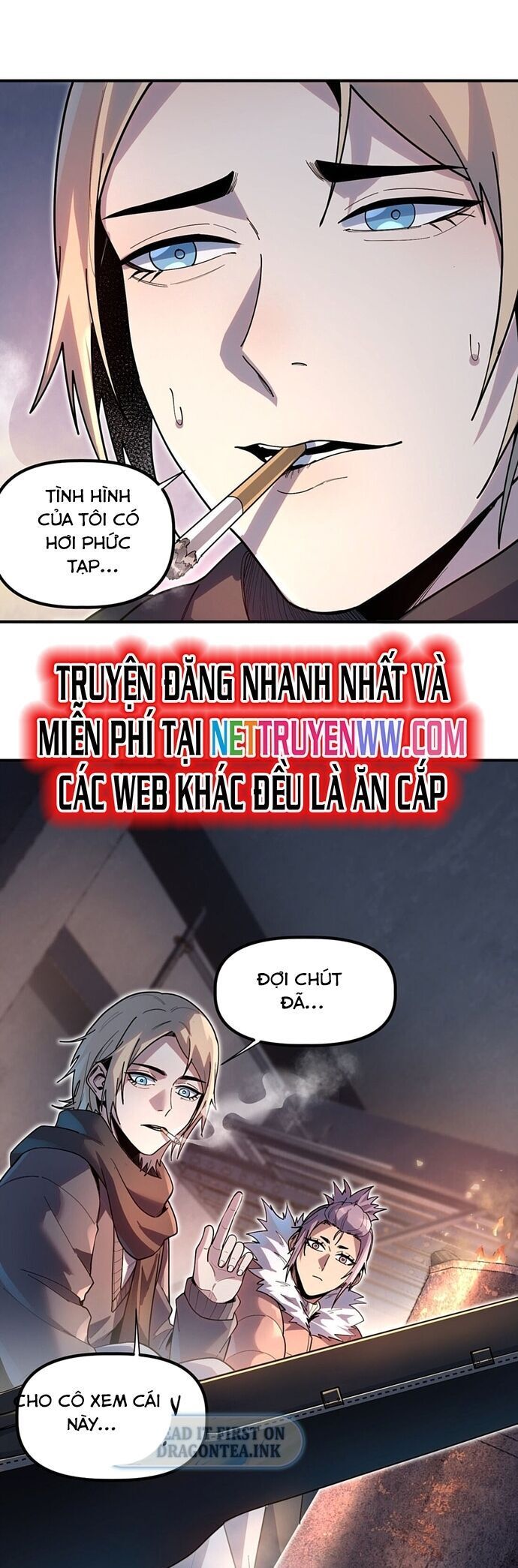 đọc truyện Băng Phong Mạt Nhật: Không Còn Đường Sống Chương 10 ảnh 22 tại Truyện Dạ Ký