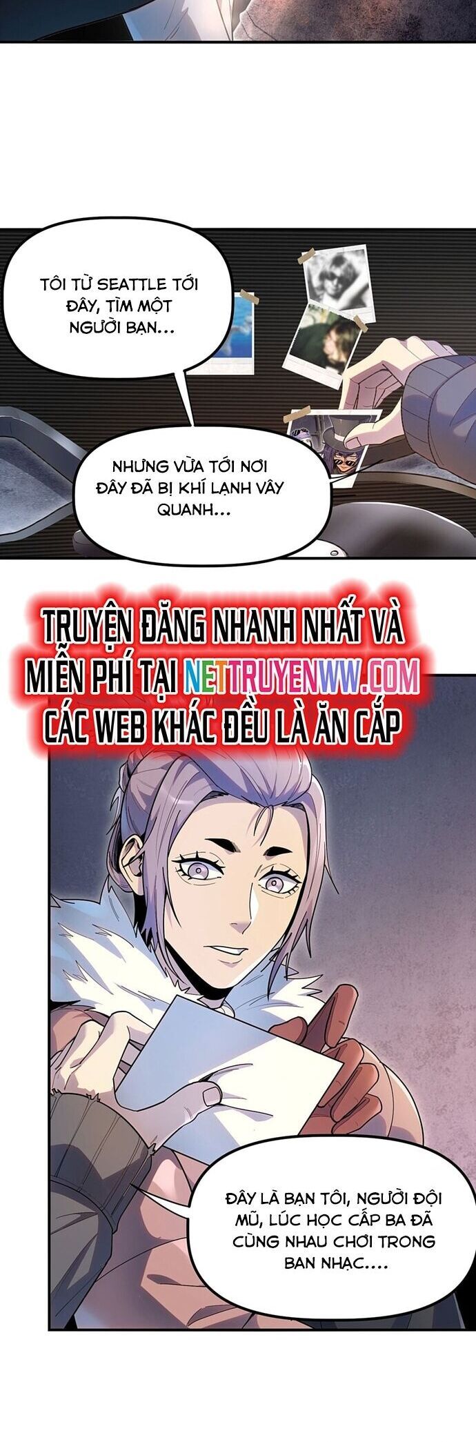 đọc truyện Băng Phong Mạt Nhật: Không Còn Đường Sống Chương 10 ảnh 23 tại Truyện Dạ Ký