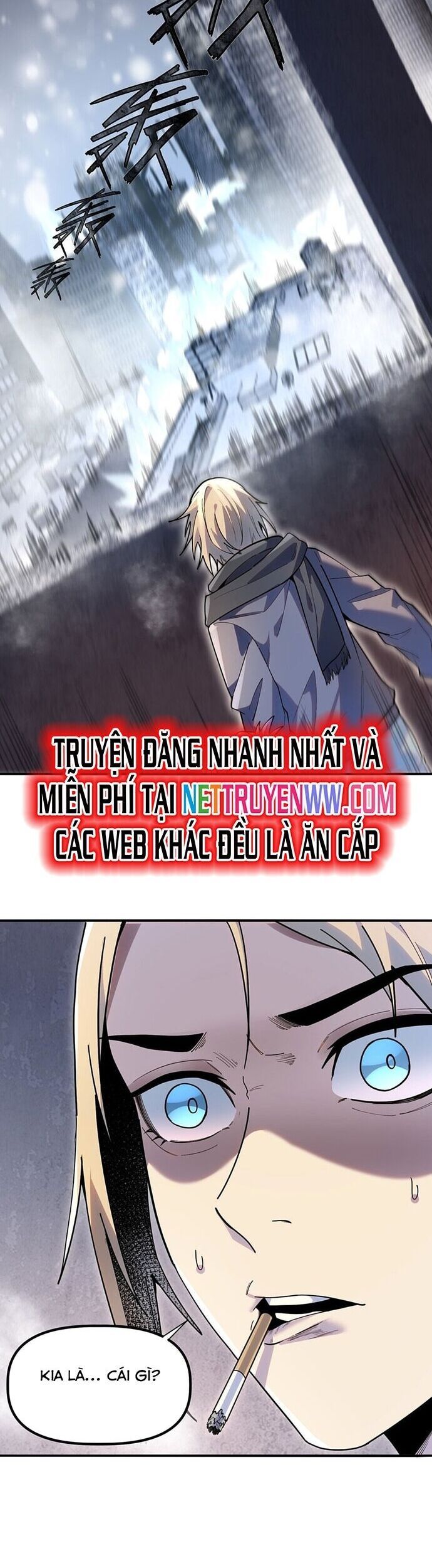đọc truyện Băng Phong Mạt Nhật: Không Còn Đường Sống Chương 10 ảnh 25 tại Truyện Dạ Ký
